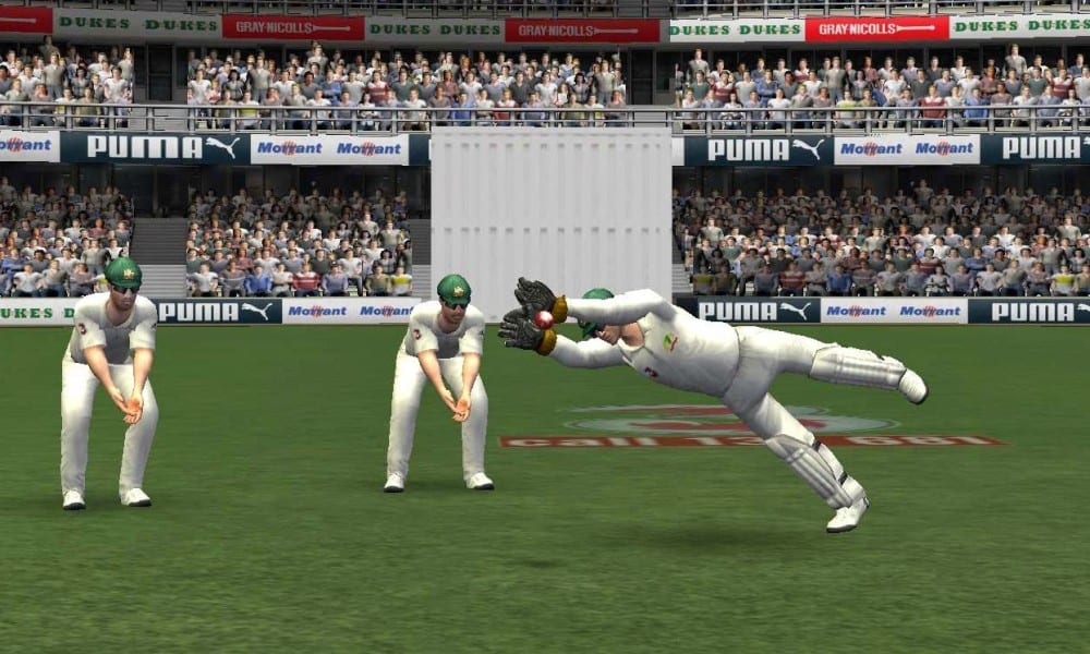 Cricket 07 Tournament Editor