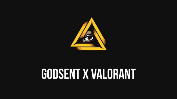 Godsent Announces All Female Valorant Roster