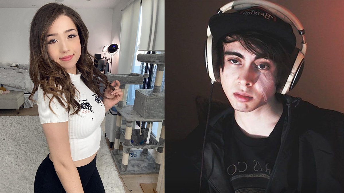 LeafyIsHere Returns To YouTube Addresses Past Pokimane Drama TalkEsport