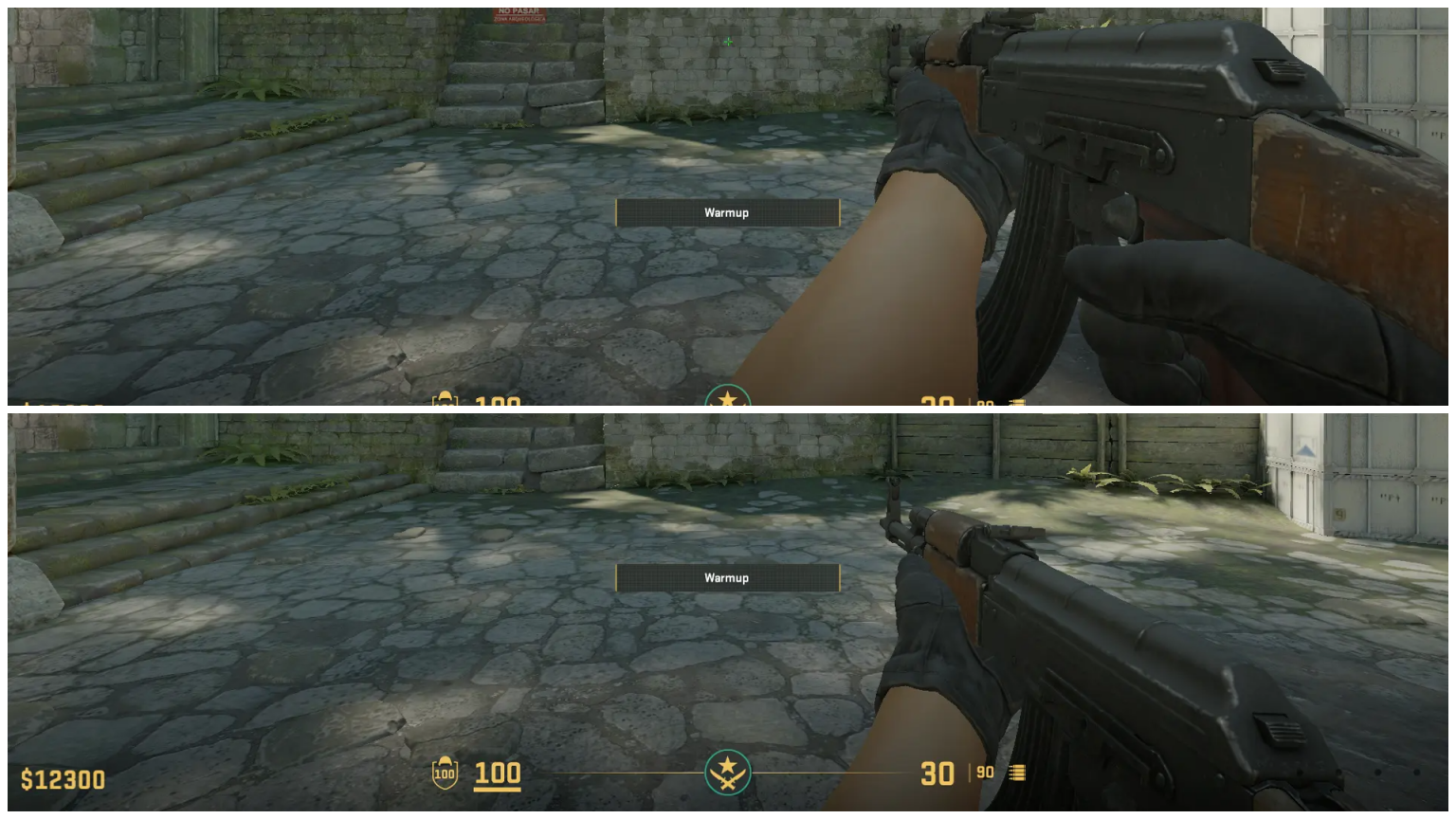 All Counter Strike 2 CS2 FOV And ViewModel Commands Explained