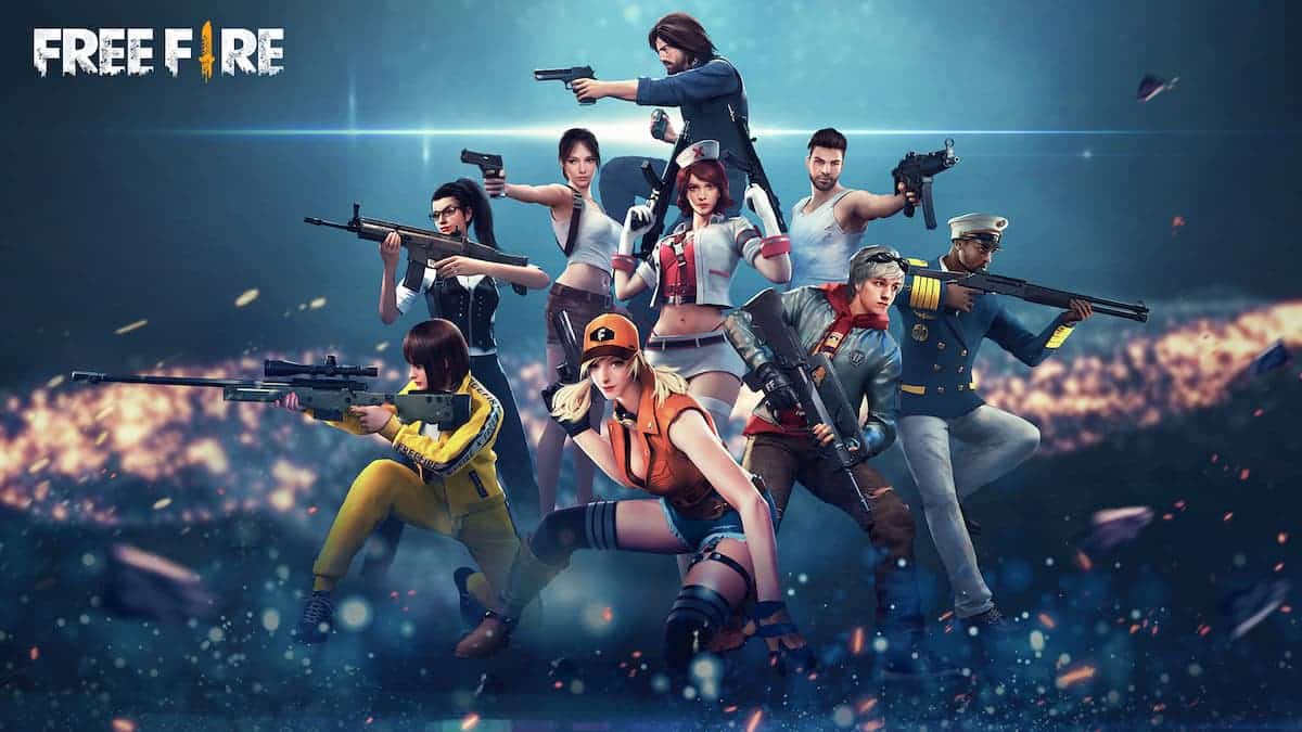 Free Fire Ob28 Update Release Date