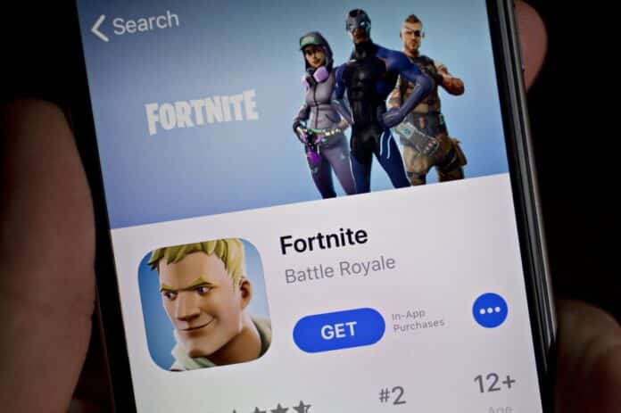 fortnite class action lawsuit