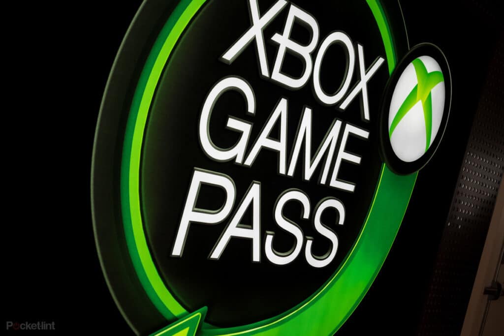 xbox game pass games