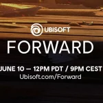 Ubisoft Forward 2024 live stream schedule and game reveals