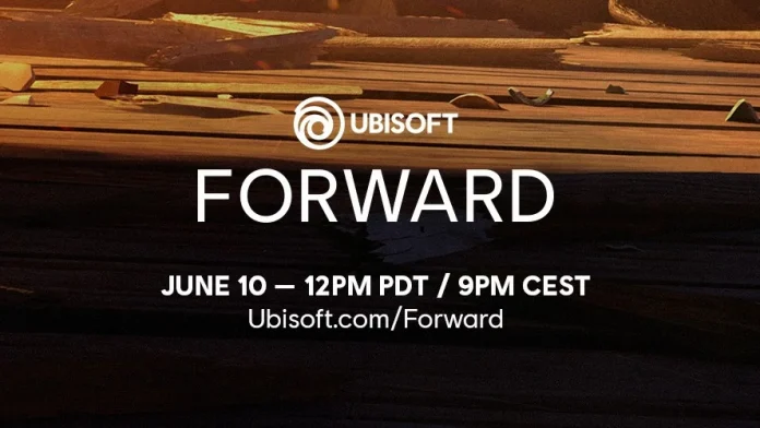 Ubisoft Forward 2024 live stream schedule and game reveals