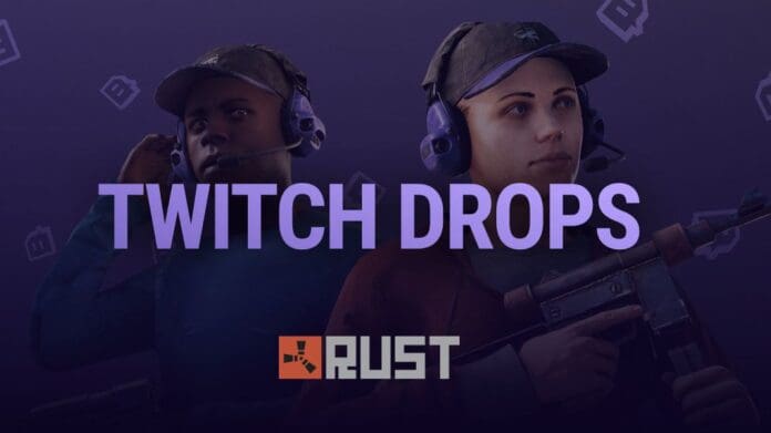 offline tv rust drops