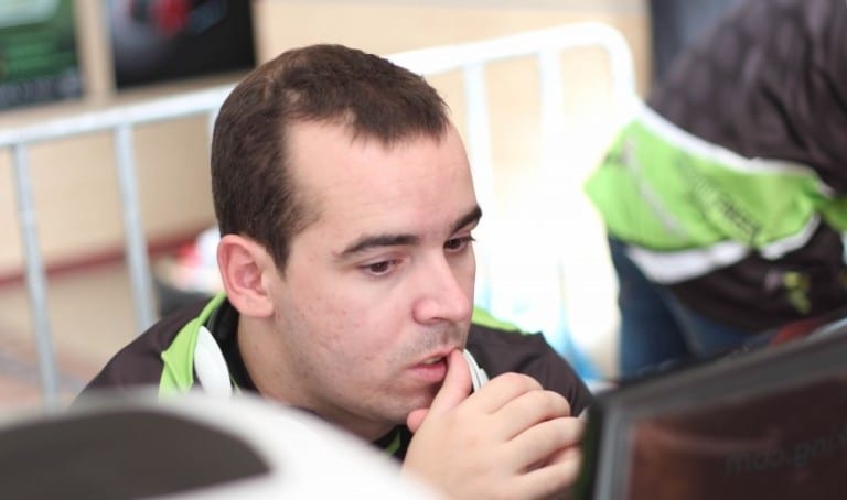 iNation set to come back to competitive scene with kassad as a coach