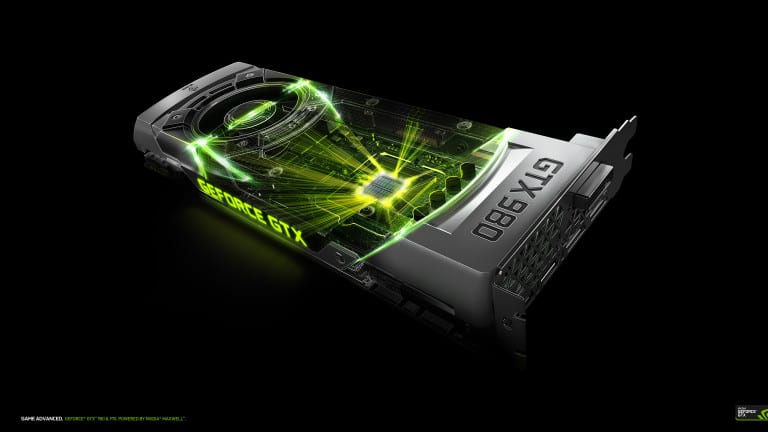 Nvidia GTX 980 Review: The power-hunger eliminator