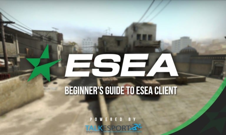 Beginner’s Guide to ESEA client, premium subscription and pugs