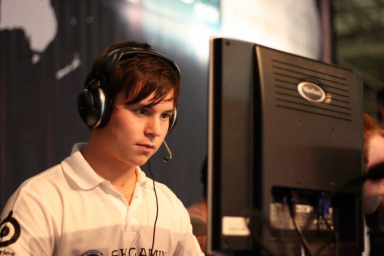 kHRYSTAL, Threat return to Counter Strike with Team Acer