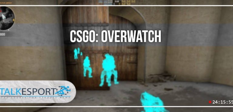 Counter Strike: Global Offensive – Overwatch FAQs