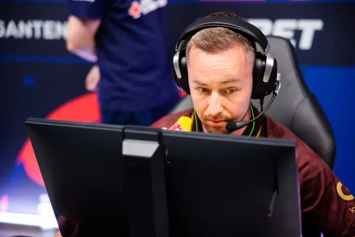 Astralis cs2