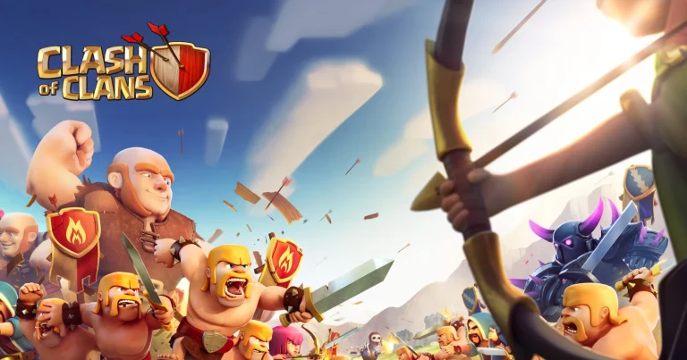 Clash of Clans Won’t Launch