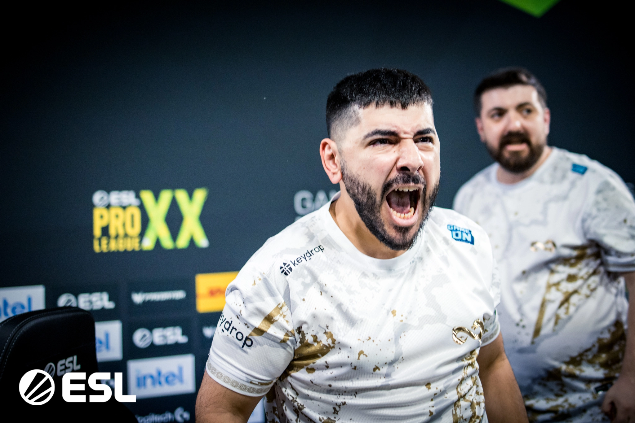 Eternal Fire Eliminates Vitality from ESL Pro League Season 20