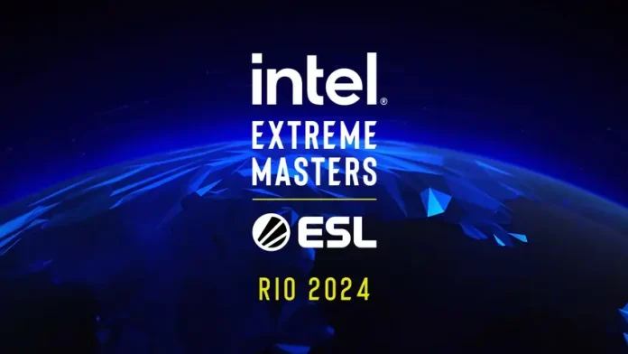 IEM Rio