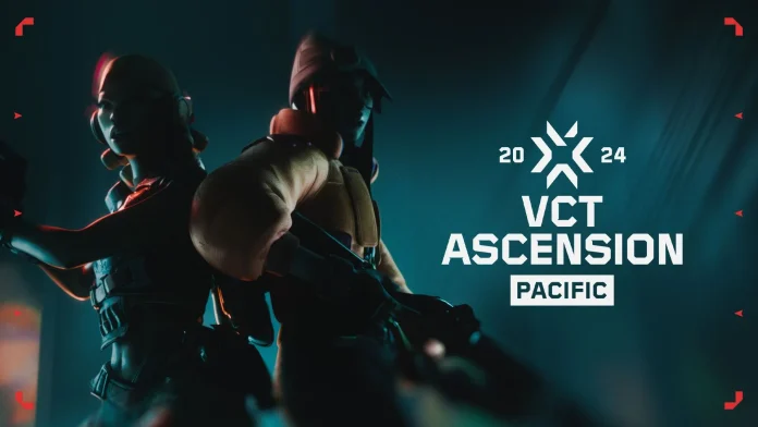 VCT Ascension Pacific 2024