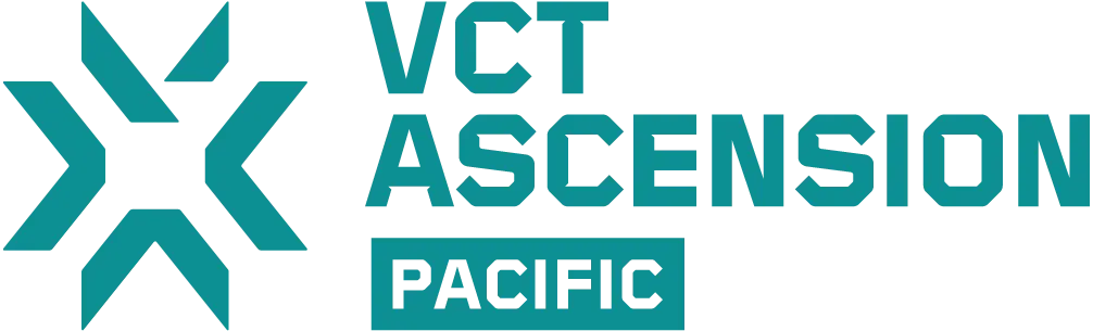 VCT Ascension Pacific 2024