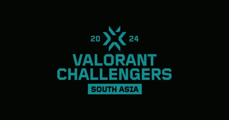 Valorant Challengers 2024 South Asia Split 3