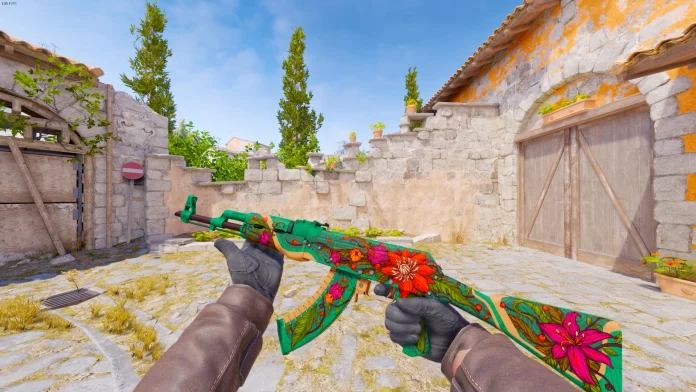 Best CS2 Skins