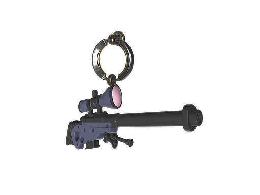 Pocket AWP