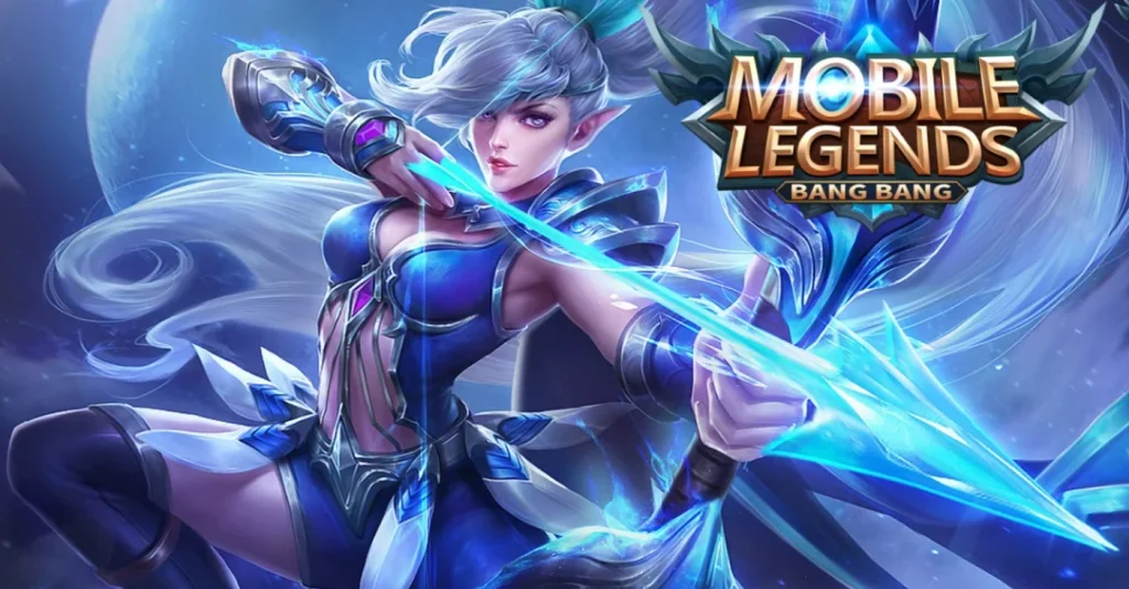 Redeem Mobile Legends Codes