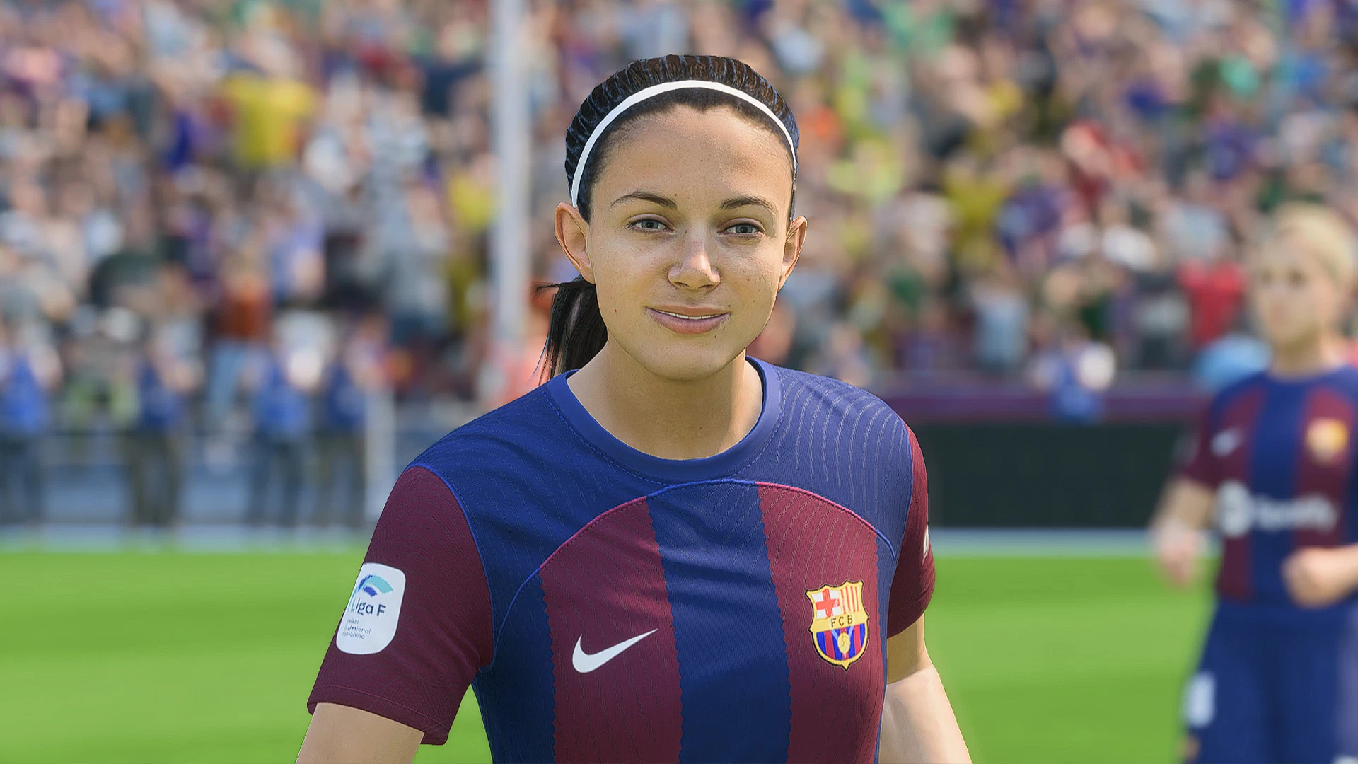 Will There Be Women Players in EA FC 25?