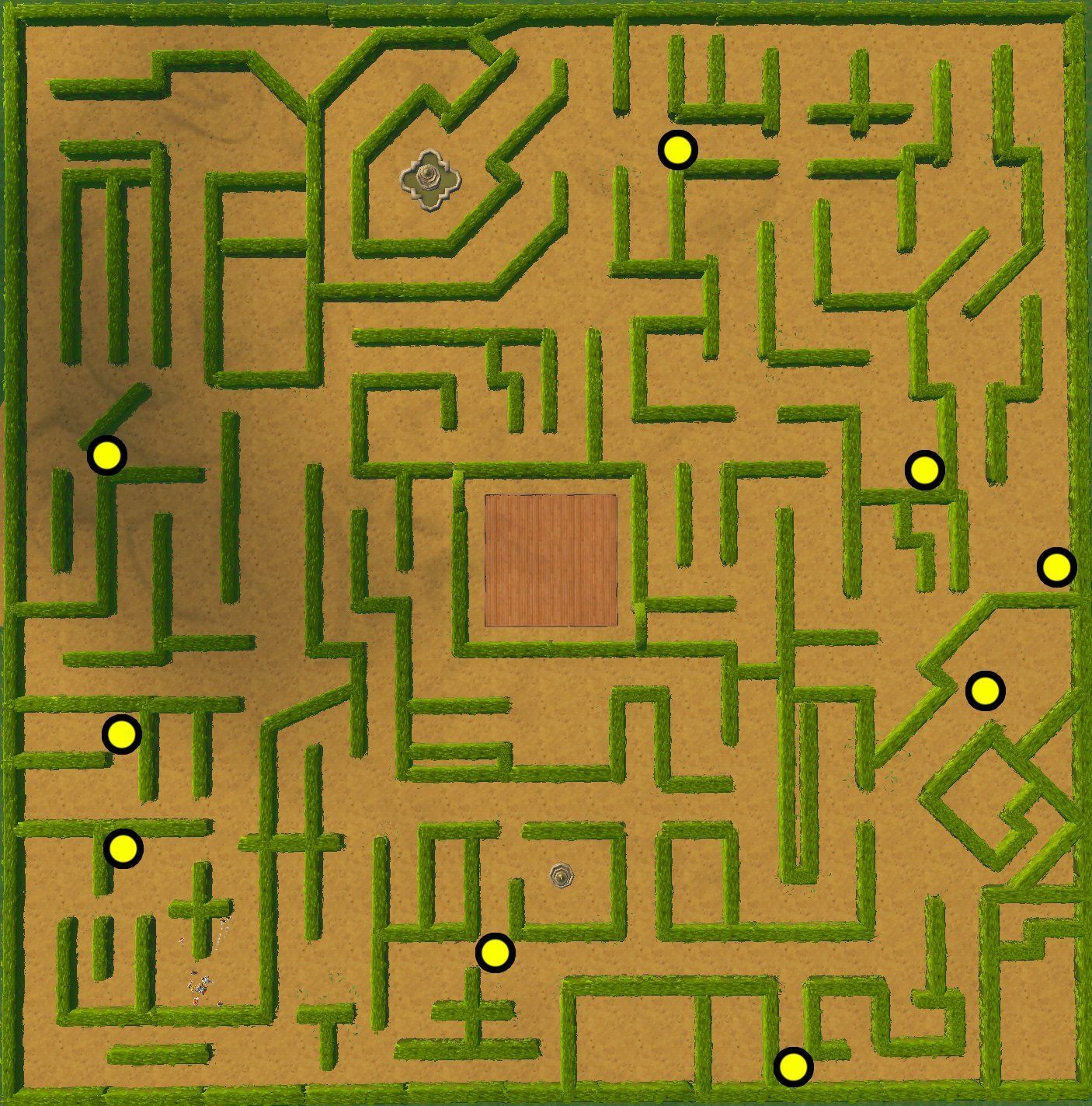 How to find the maze in royale high 2022