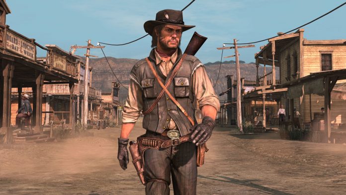 Red Dead Redemption PC Release Teaser - Rockstar Games