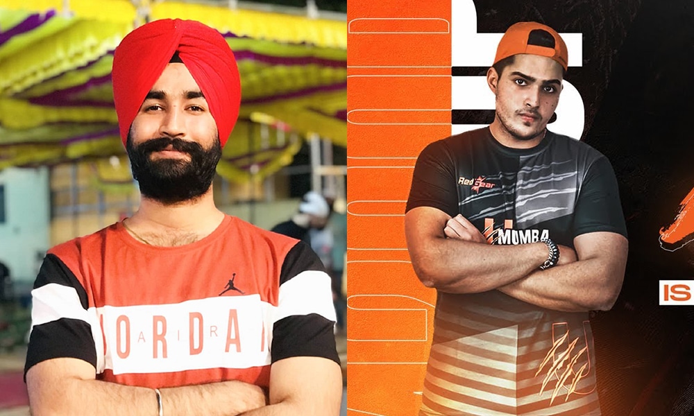 YouTubers GTX Preet and 420 Gaming address Ninong Ering using racist terms