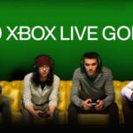 xbox live gold subscription