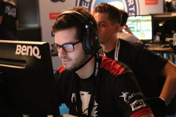 T1 Sign ‘DaZeD’ To Their Valorant Roster