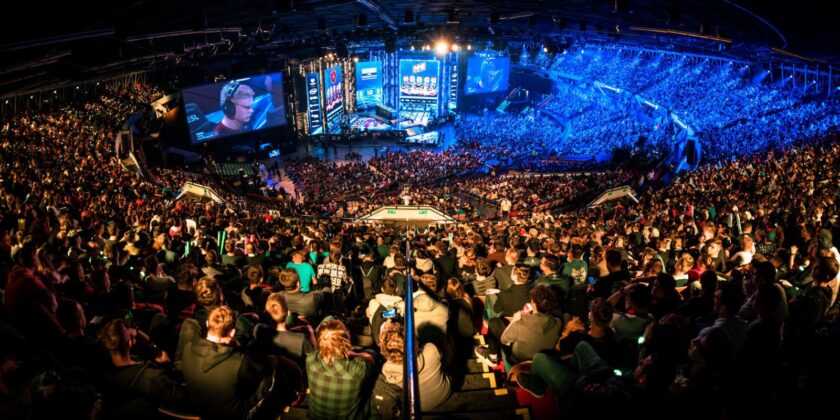 Regional Major Rankings introduced by Valve; No Invites for ESL One Rio ...