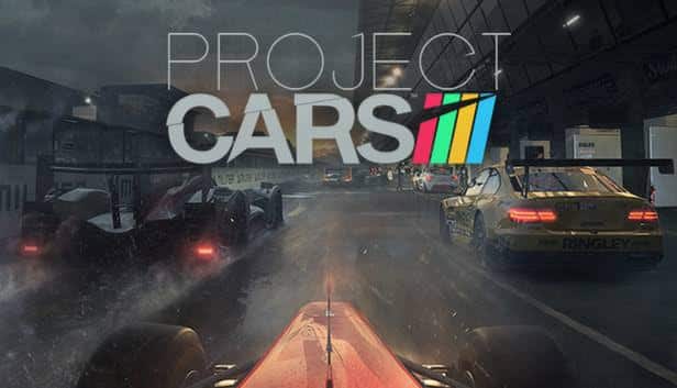 EA is officially ending the Project CARS franchise – Destructoid