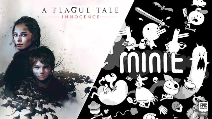 A Plague Tale Innocence