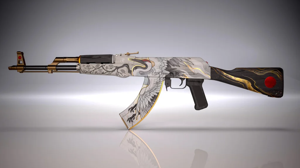 AK-47 cs2