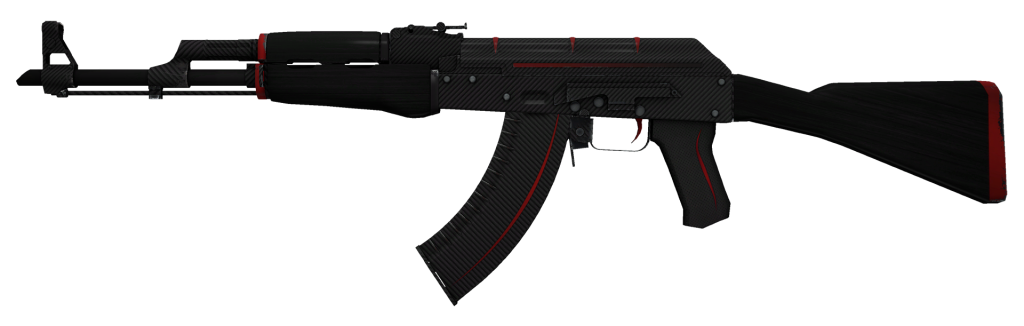 AK-47 | Redline