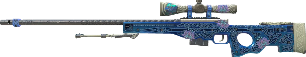 AWP Gungnir