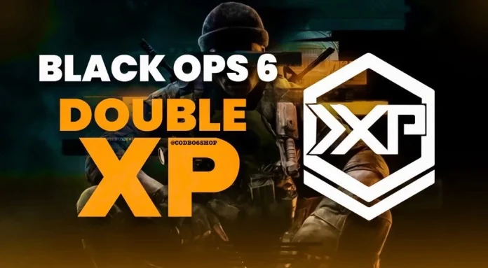 Activision Extends Black Ops 6 and Warzone Double XP Weekend