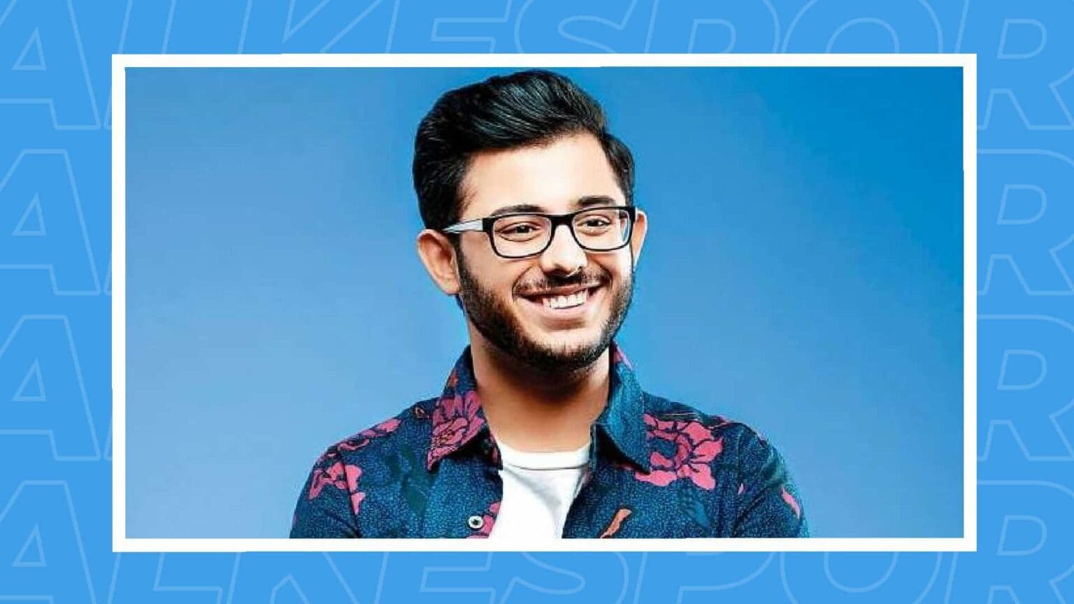 Carryminati to make an appearance on Bigg Boss 14? - TalkEsport