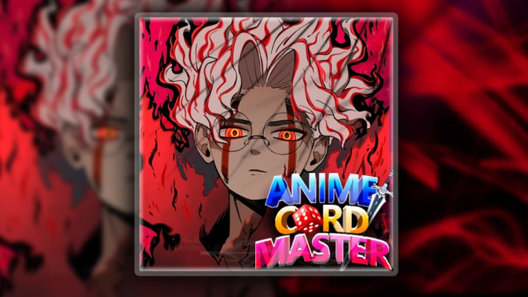 Anime Card Master Codes for December 2024