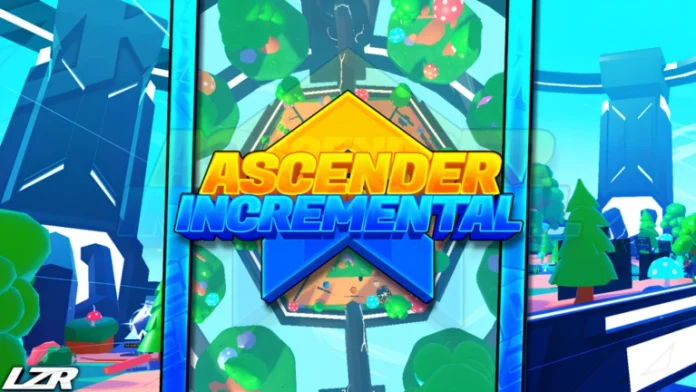 Ascender Incremental Codes for February 2025