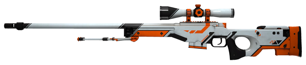 Asiimov 