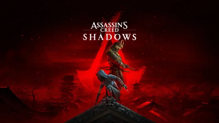 Assassin’s Creed Shadows: Feudal Japan RPG Adventure - Naoe and Yasuke in Action