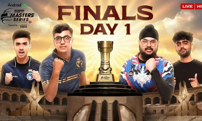 BGMS Season 3 Grand Finals Day 1 Recap