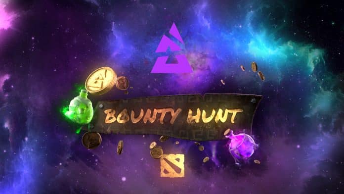 BLAST enters Dota 2 with Bounty Hunt tournament