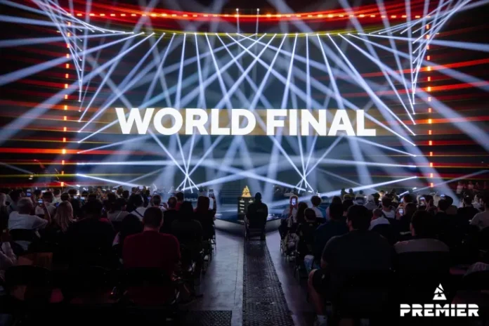 BLAST World Final 2024