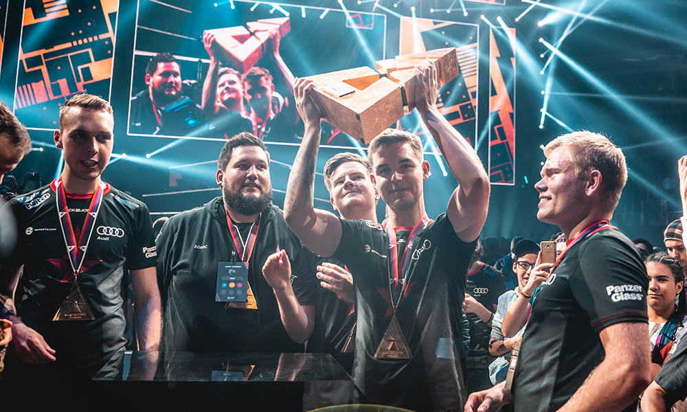 Astralis earnings in 2018 surpasses $2mn » TalkEsport