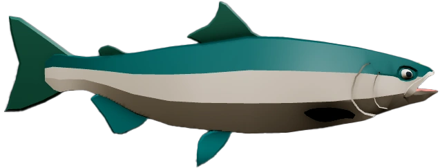 Barracuda in Fisch Roblox