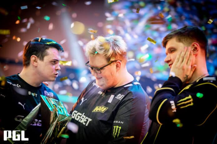 Boombl4 gf pgl major