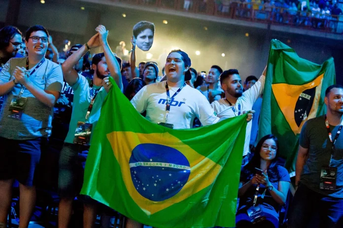 Brazil Seeks Public Opinion on Esports Regulation